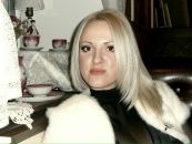 Фотография Нестеровой Янессы