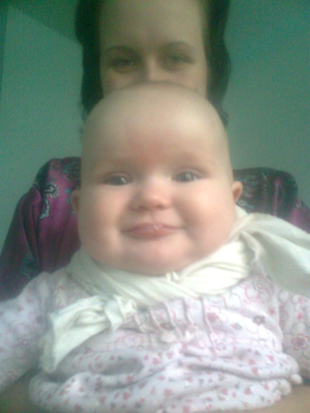 Виктория Кошеленко фотография #18