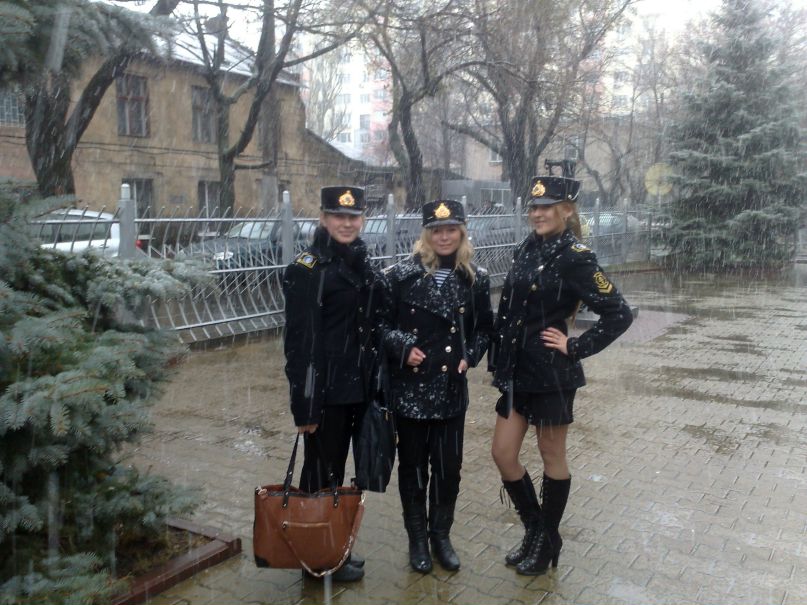 Софья Романенко фотография #24