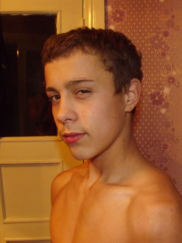 Степан Пыряков фотография #27