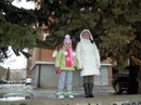 Надюся Чайківська-Бакалець фотография #45 (источник - https://vk.com/id101187687)