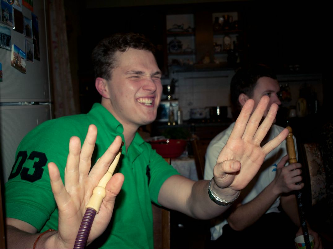 Андрей Мельниченко фотография #25