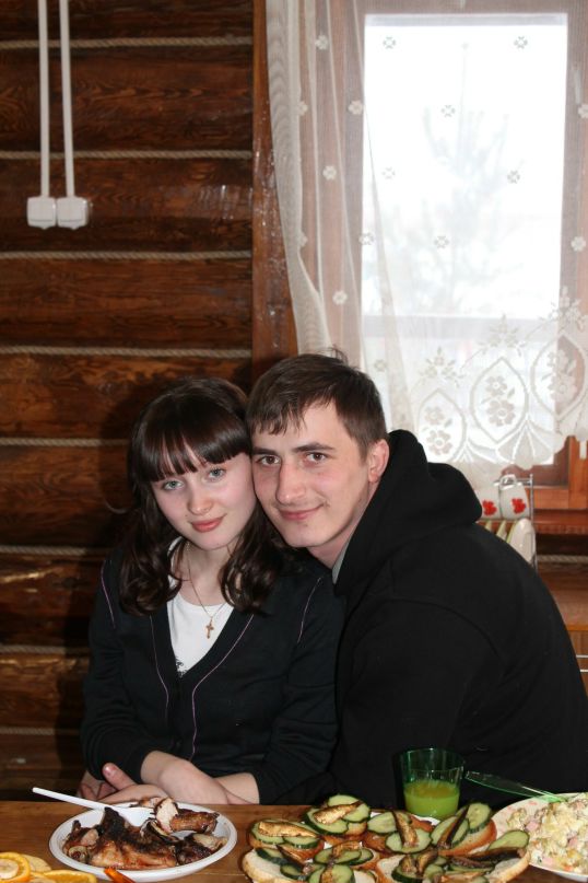 Иван Малышев фотография #25