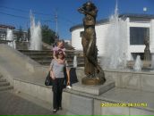 Фотография Бурнашовой Анны