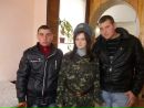 Андрій Бондар фотография #21 (источник - https://vk.com/id167662498)