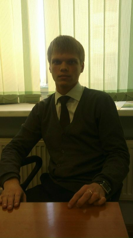 Иван Маняев фотография #31