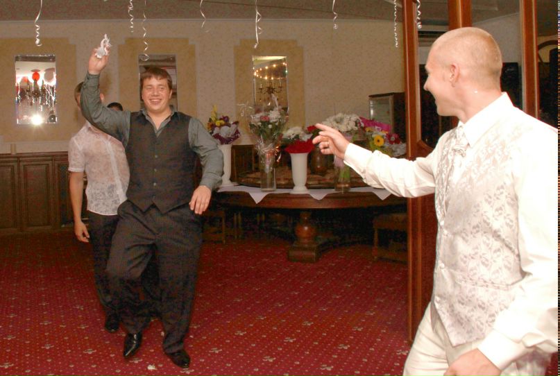 Дмитрий Белоусов фотография #27