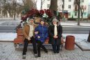 Діана Бережна фотография #49 (источник - https://vk.com/id95440726)