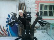 Фотография Верещагиной Юлии