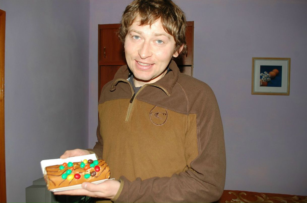 Юрий Плотников фотография #49