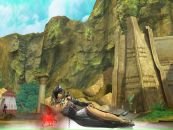 Фотография Семёновой Валентинки