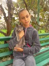Софія Віштак фотография #4 (источник - https://vk.com/id161764345)