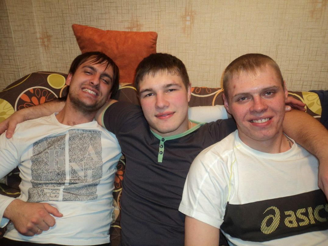 Дмитрий Вильданов фотография #45