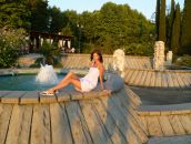 Фотография Бурмистрова Олеся