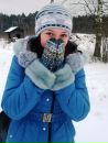 Фотография Козыревой Лены