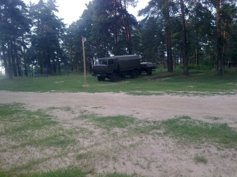Кирилл Нистор фотография #17
