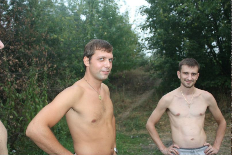 Александр Поляков фотография #10