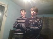 Ігор Яцимірський фотография #23 (источник - https://vk.com/id56565622)