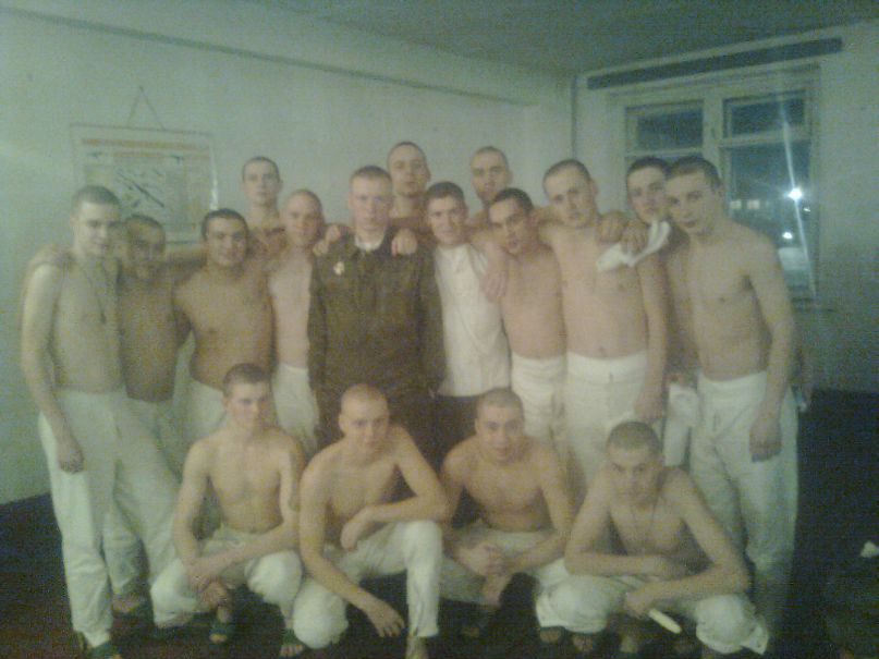 Роман Никулин фотография #37