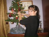 Фотография Шариповой Риммы