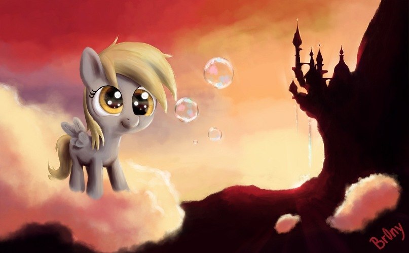 Derpy Hooves фотография #17