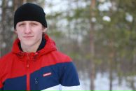 Фотография Сибирского Игоря