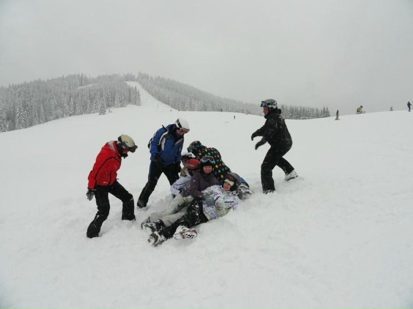 Оля Тимченко фотография #34