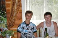 Фотография Разуева Анастасия