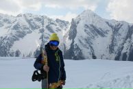 Фотография Шенкман Инны