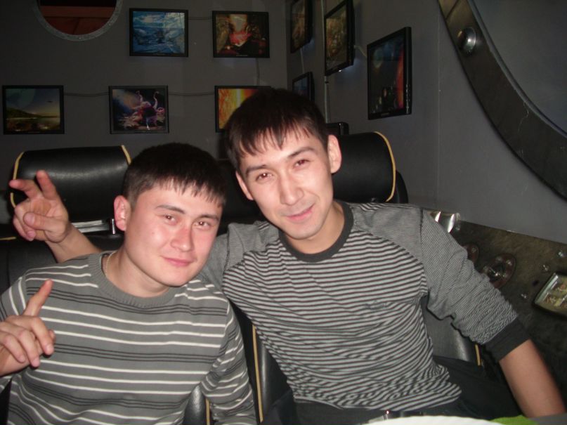 Данат Адильбаев фотография #29