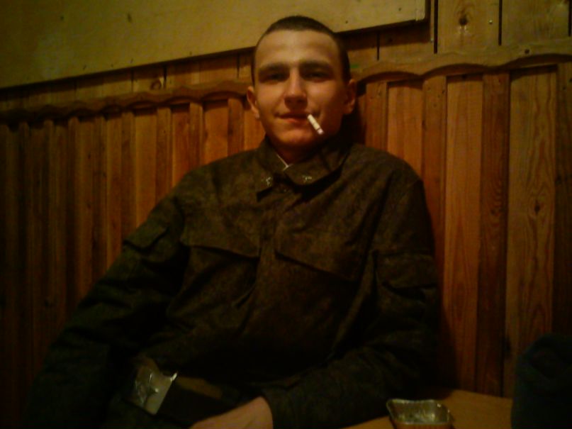 Дмитрий Валеев фотография #15