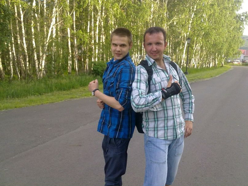Иван Нырков фотография #21