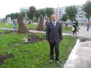 Фотография Силина Алексея