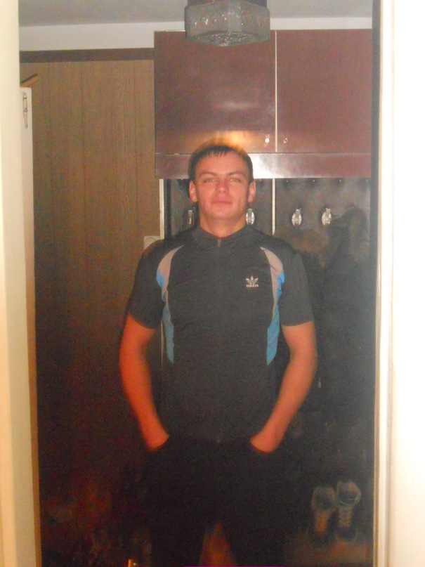 Сергей Царьков фотография #39