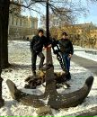 Іван Чіпка фотография #29 (источник - https://vk.com/id162572253)