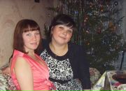 Фотография Мозгиной Светланы