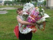 Фотография Татариковой Ольки