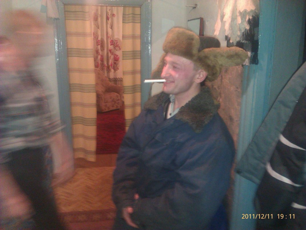 Дмитрий Ким фотография #43