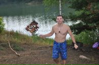 Фотография Буярова Михаила