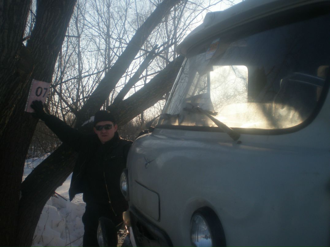 Николай Грищенко фотография #46