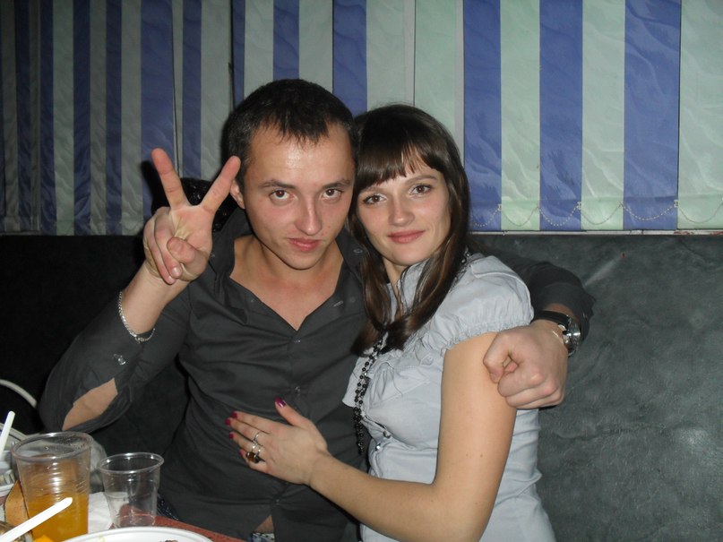 Илья Милютин фотография #44