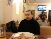 Арсен Хомінчук фотография #10 (источник - https://vk.com/id15966152)