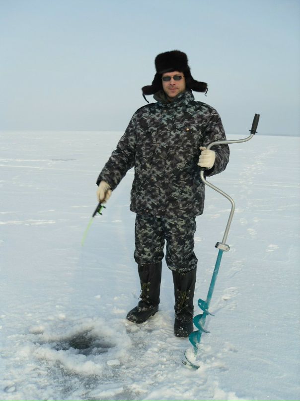 Геннадий Башмаков фотография #8