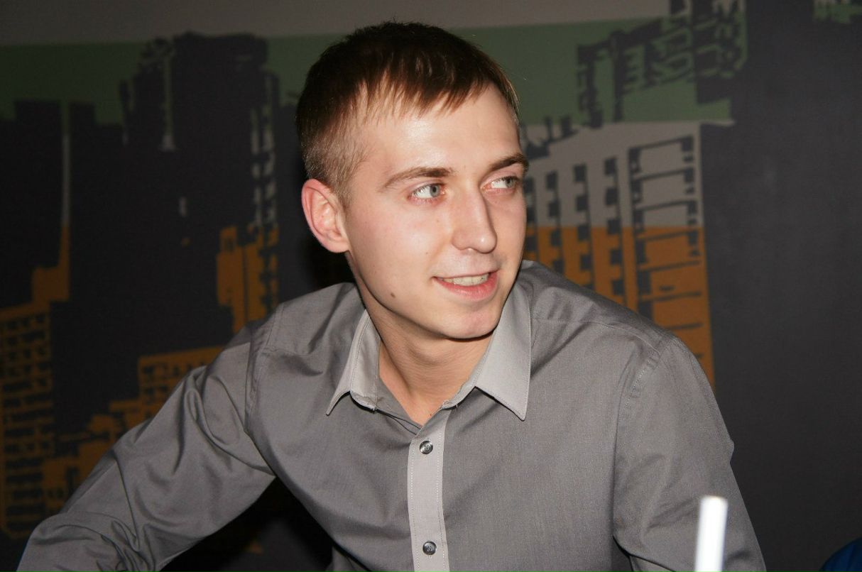 Александр Ткач фотография #38