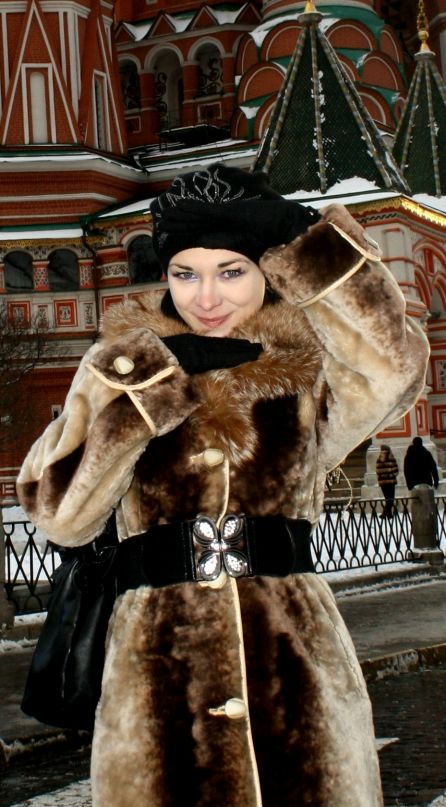 Елизавета Ортман фотография #45