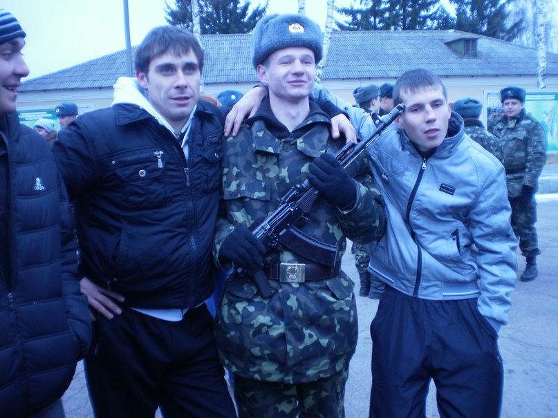 Валентин Коваленко фотография #13