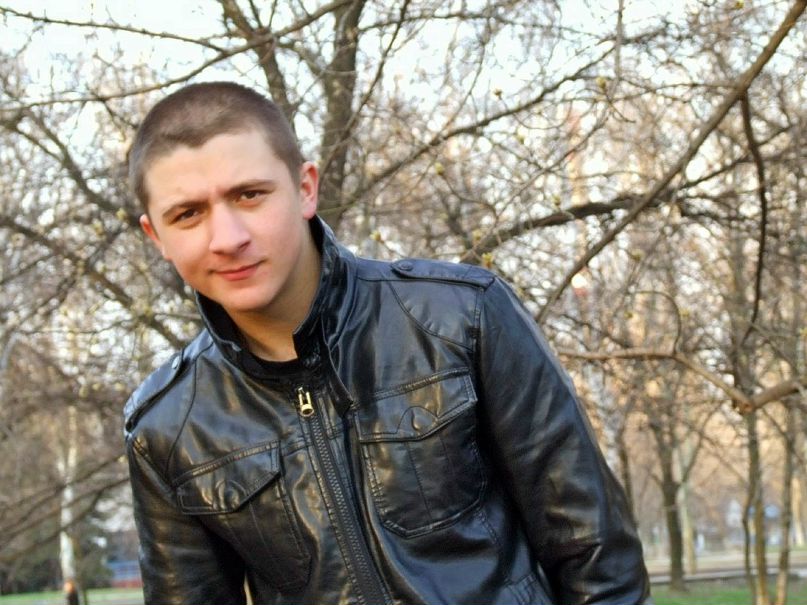 Марк Редько фотография #36