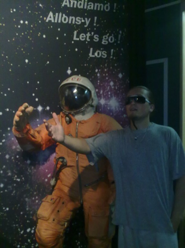 Alex Stet фотография #49