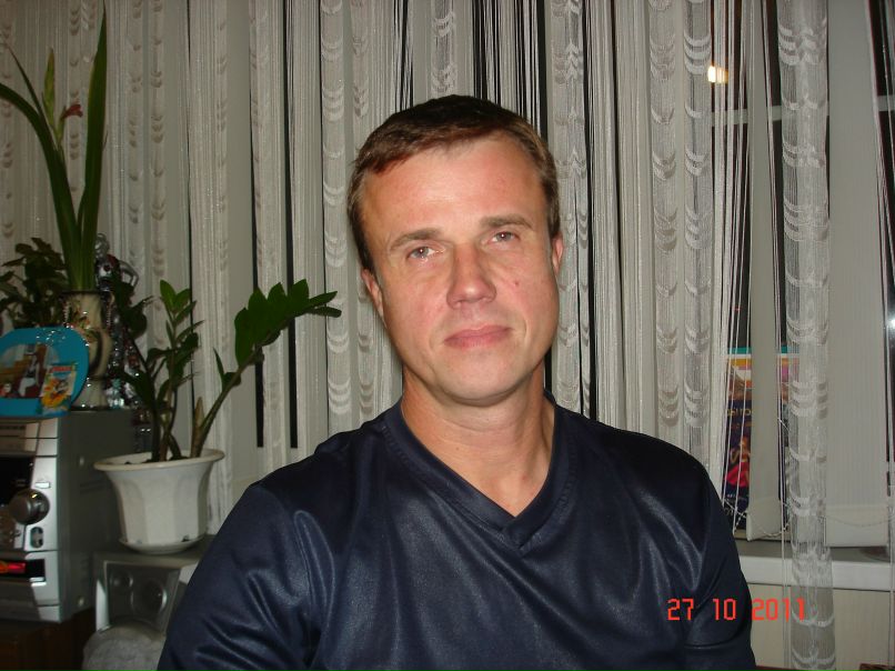 Слава Пушин фотография #1