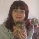 Фотография Ченцовой Юлии